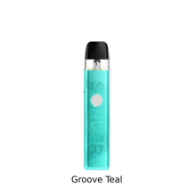 Geekvape Sonder Q3 Pod Kit Groove Teal (CRC)